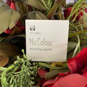 NuSkin Bronzing Pearls
